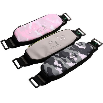 Waterproof Waist Pack