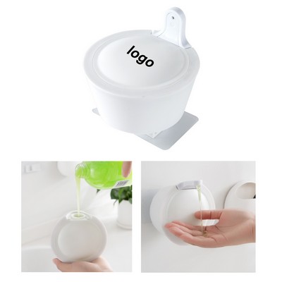 Manual Soap Dispenser