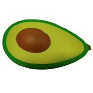 Avocado stress reliever