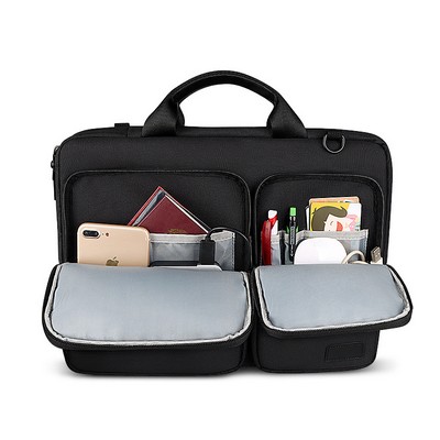 Laptop Shoulder Protective Bag