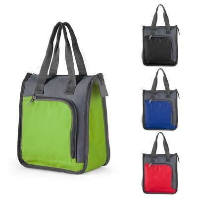 Oxford Cooler Pouch Camping Tote