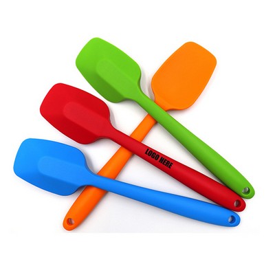 Silicone Spatula Spoon