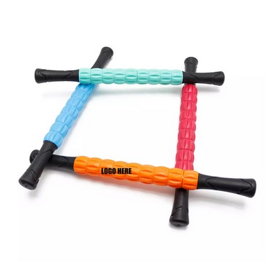 Muscle Massage Roller Stick