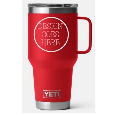 YETI 30 Oz. Travel Mug