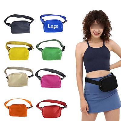 Travel Sports Fanny Pack