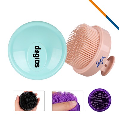 Pudo Shower Brush