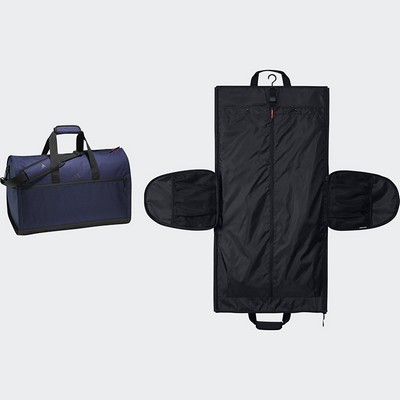 adidas Garment Duffle Bag