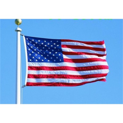 3' x 5' Direct Digital Printing Flag full color flag