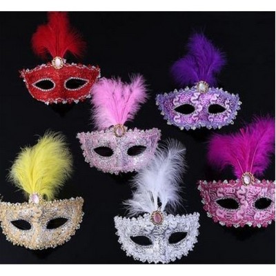 Masquerade Mask