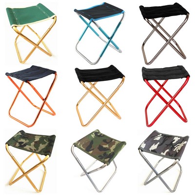 Ultra Light Camping Stool