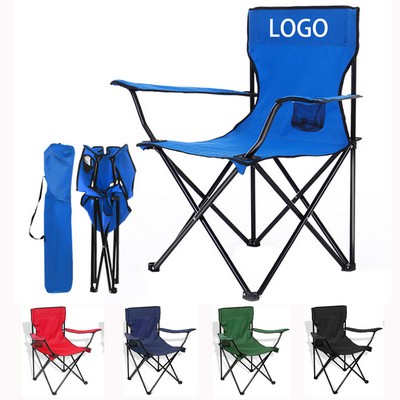 Comfy Folding Chair