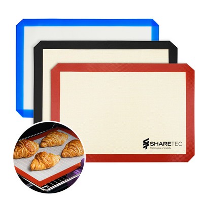 Eco-friendly Silicone Baking Mat