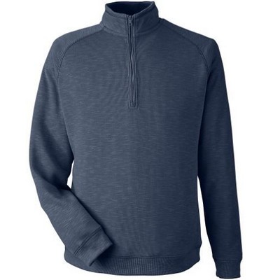 Nautica® Sun Surfer Supreme 1/4 Zip Pullover