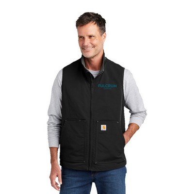 Carhartt® Super Dux™ Soft Shell Vest