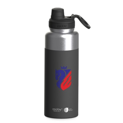 Asobu® 18 Oz. Puramic™ Alpine Flask