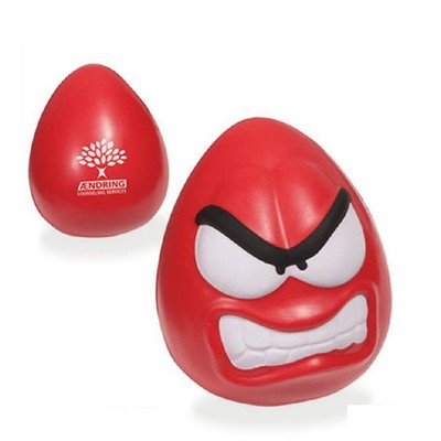 Mini Mood Maniac Angry Stress Reliever