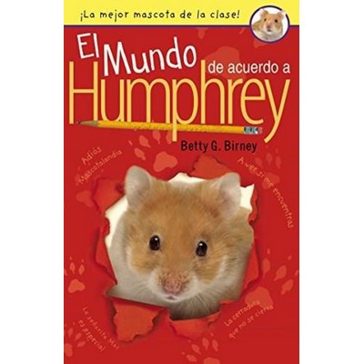 El mundo de acuerdo a Humphrey (Spanish Edition)