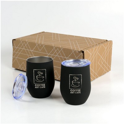 Cruise Tumbler Gift Set Of 2