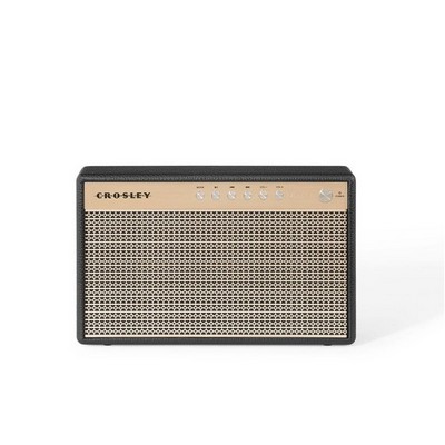 Crosley Montero Speaker - Black