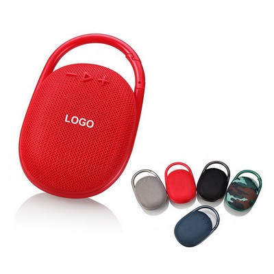 Mini Portable Wireless Speaker