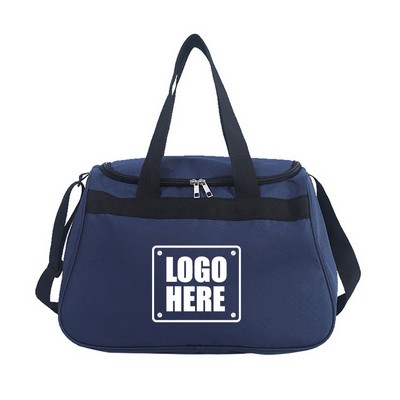 Sports Travel Duffle Bags