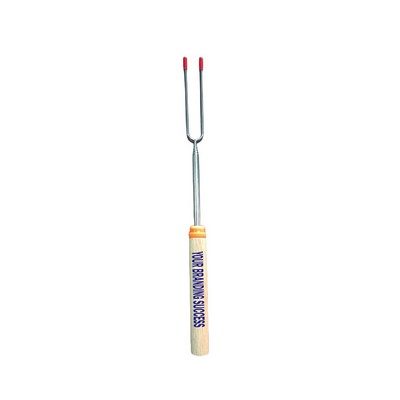 Telescopic Barbecue Fork