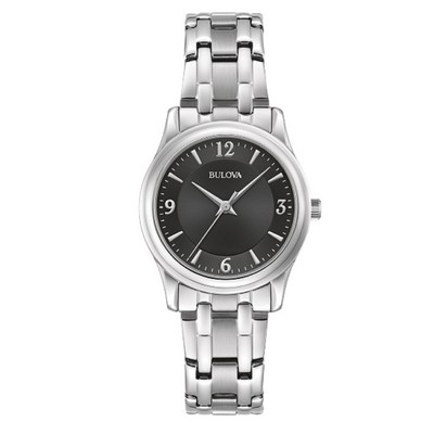 TFX Corporate Collection Women's Silver-tone Bracelet Watch