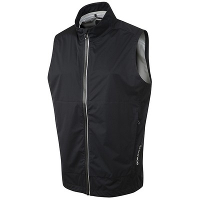 Sunice Men's Kobe Zephal Rain Vest