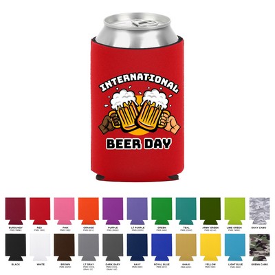 Best 12Oz Neoprene Can Cooler