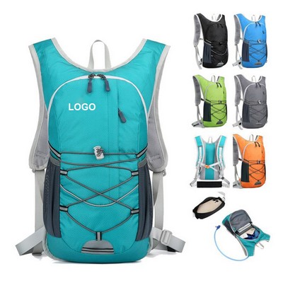 Bike Backpack (direct import)