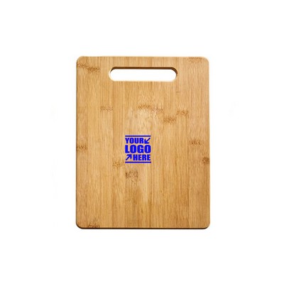 Bamboo Cutting Board