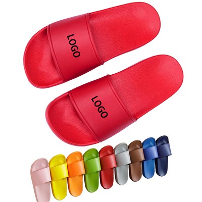 Shower Shoes Slide Cloud For Women Bath Slipper