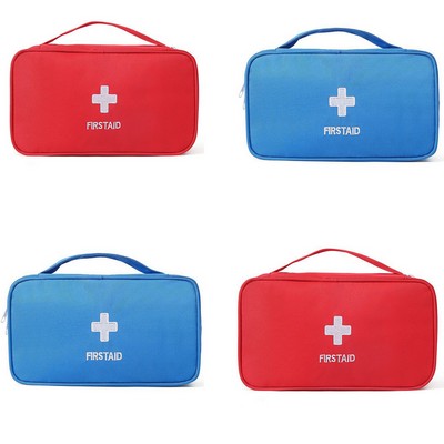 First Aid Bag