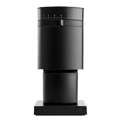 Fellow Opus Conical Burr Grinder - Matte Black