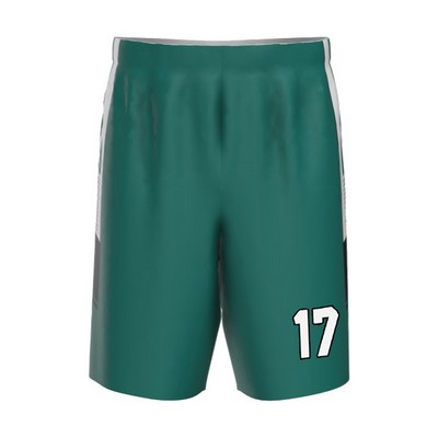 Youth 9" Inseam Short