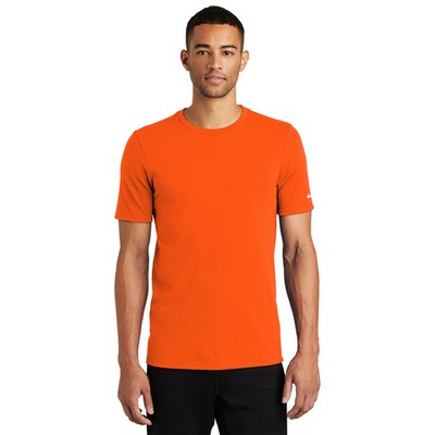 Nike Dri-Fit Cotton/Poly Tee