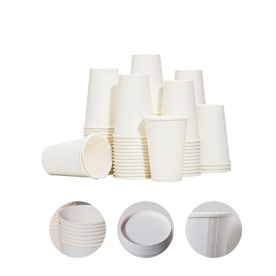 9oz Disposable Paper Cup