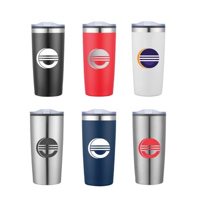 20 Oz. Double Wall Tumbler