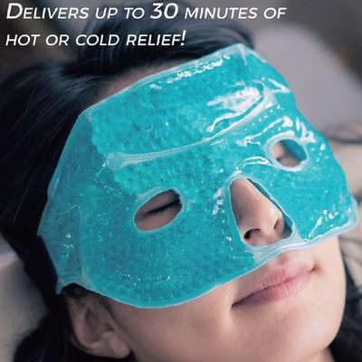 The Gel Bead Facial Mask