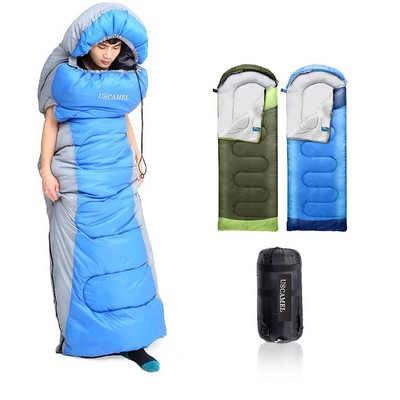 Camping Sleeping Bags for Adults