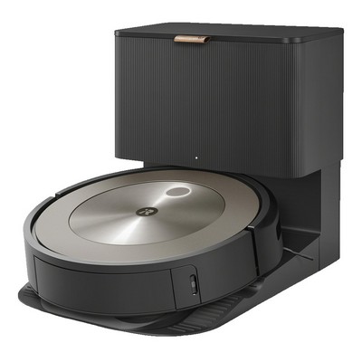 iRobot Roomba j9+ Self-Emptying Robot Vacuum