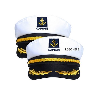 Sailor Hat