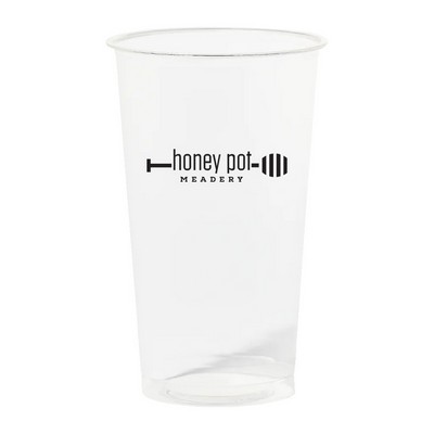 24oz. Arena Compostable Cup