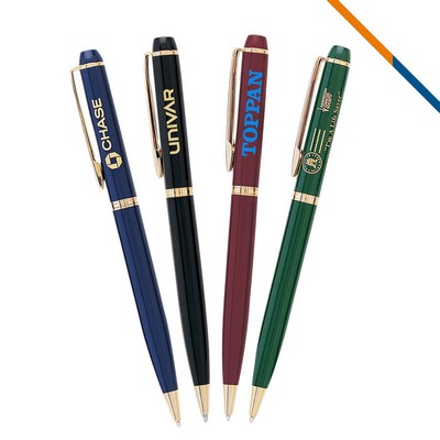 Calone Metal Pen