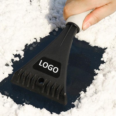 Ice Scraper