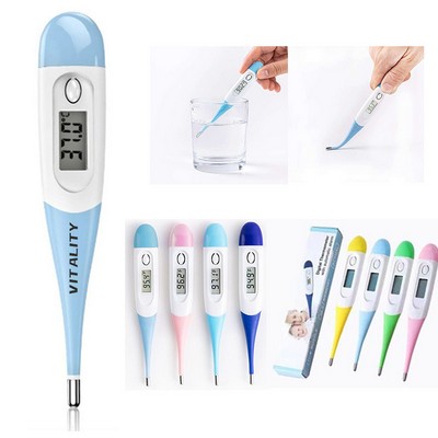 Digital Thermometer