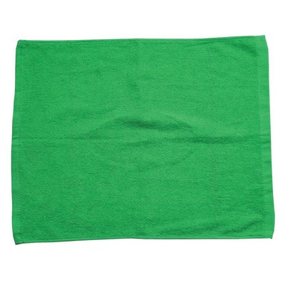 Velour Sports Towel