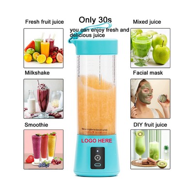 Portable Juice Blender