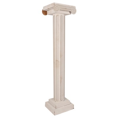 3-D Column Prop