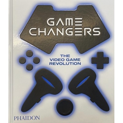 Game Changers (The Video Game Revolution)